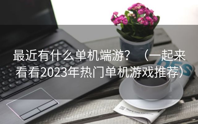 最近有什么单机端游？（一起来看看2023年热门单机游戏推荐）